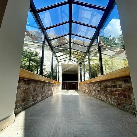 Villa Arconciergerie Evasion En Pleine Nature