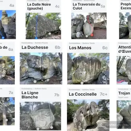 Villa Arconciergerie Evasion En Pleine Nature *