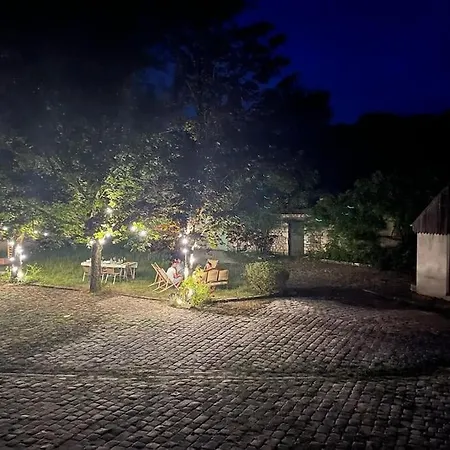 Villa Arconciergerie Evasion En Pleine Nature Boigneville