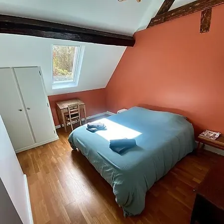 Arconciergerie Evasion En Pleine Nature Villa *